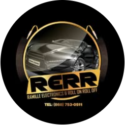 Ramille logo